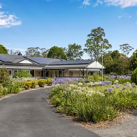 Bon Villas B&B Bonville - Adults Only, Pet Friendly Accommodation-3