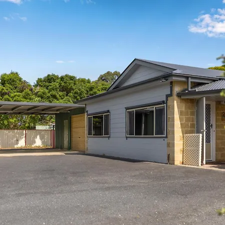 Bon Villas B&B Bonville - Adults Only, Pet Friendly Accommodation-2